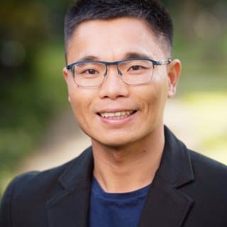Cary Wu