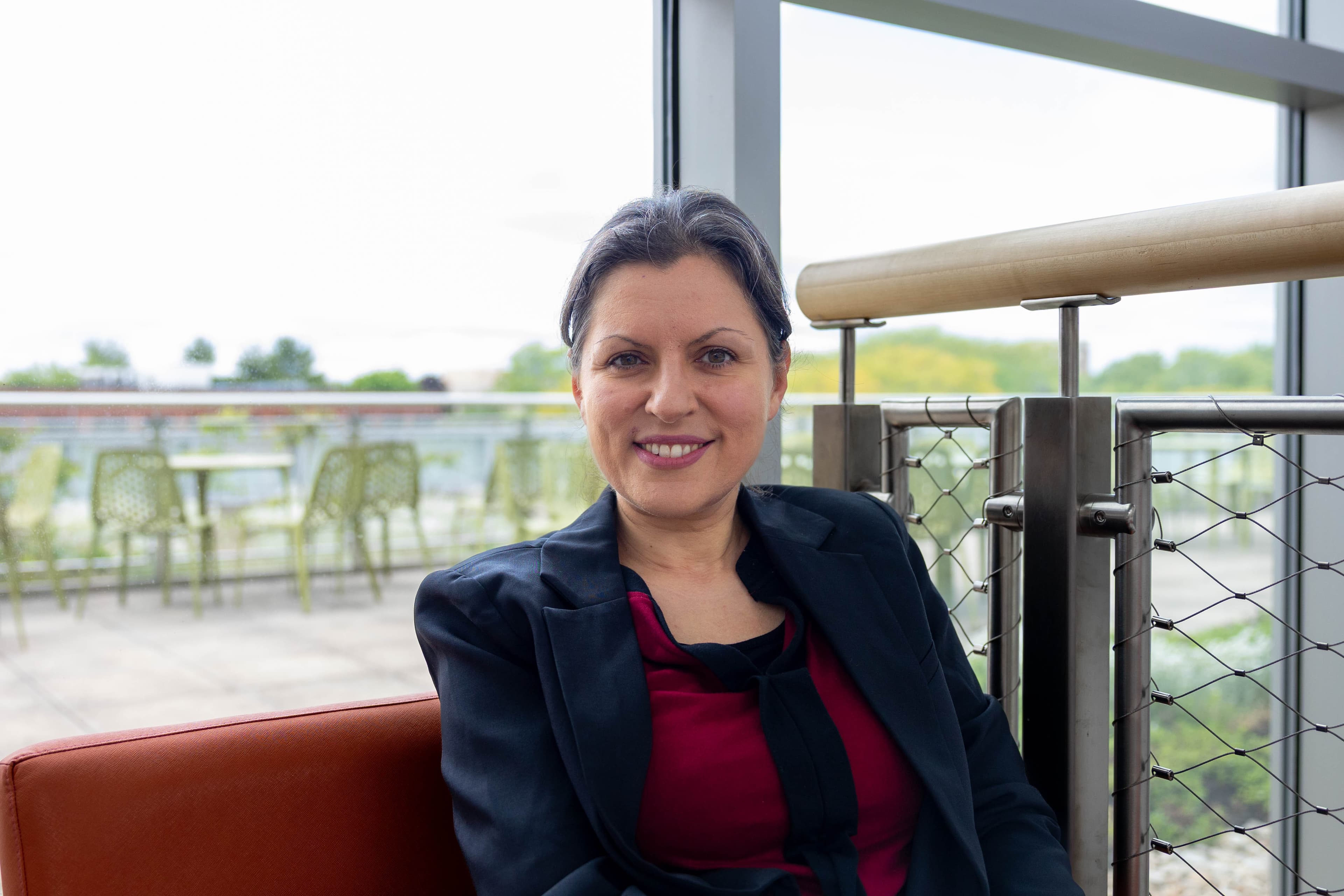 Deniz Yucel
