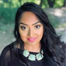 Diana Singh