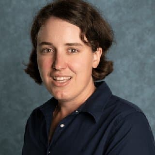 Laura Upenieks