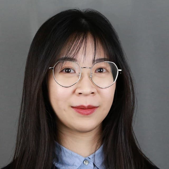Manlin Cai
