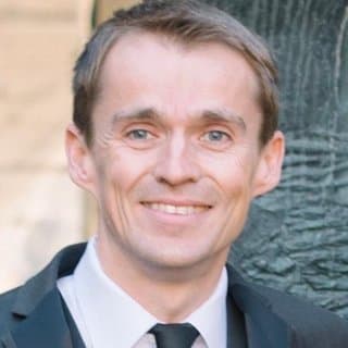 Paul Glavin