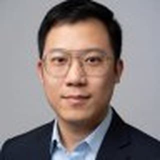 Xiaozhao Yousef Yang